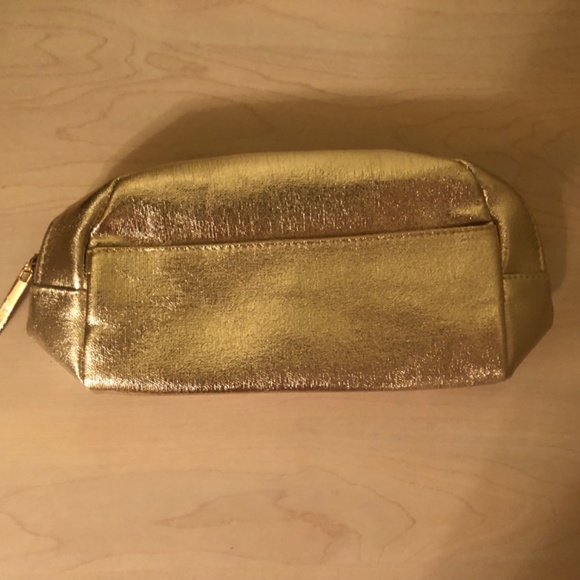 New 4 Piece Designer Cosmetic Bag Set Bundle - Picture 5 of 6